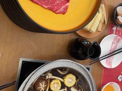 -牛New寿喜烧(青浦店)