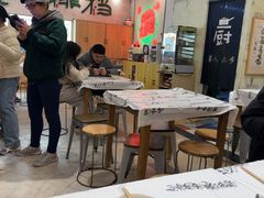 -东排食堂长沙小吃大排档(五一广场店)
