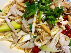 葱油天鹅蛋-旺角小渔村(幸福中路店)