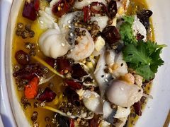 -阿娜尔·新疆菜(宜家荟聚中心店)