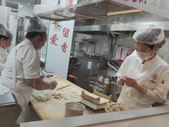 -添福来墨鱼饺子 · 海鲜东北菜(大连星海·黄浦路店)