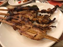 -芭菲盛宴·环球美食(解放碑英利国际店)