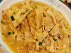 -西江美食舫·江西菜(健德桥店)