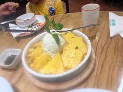 -新白鹿餐厅(爱琴海购物中心店)