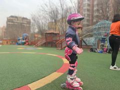 -凡恩格林幼儿园(中灿苑校区)
