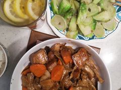 -幸福荣耀生鲜超市(来广营店)