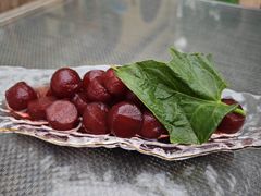 -楼兰秘烤(七道湾店)