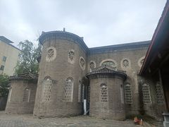 -平安桥天主教堂