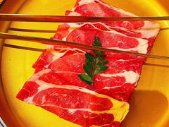 牛肩-牛New寿喜烧(虹桥新天地店)