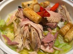 -粗茶淡饭·隐庐私厨(东亭店)
