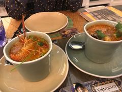 -CHINCHIN 青青·泰国料理(万象食家店)