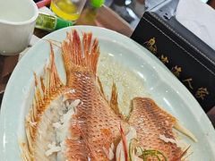 -良师门滨海人家·海鲜·家常菜(滨海城店)