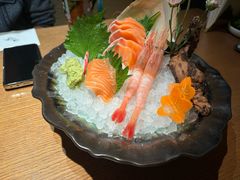 -水之惠鲜鱼料理(王府大街店)