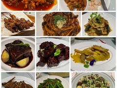 -上海会馆(香港名都店)