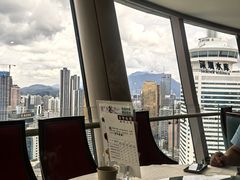 -国贸旋转餐厅(国贸广场店)