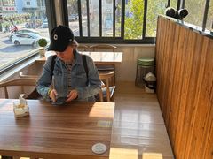 -笃笃笃糖粥(十全街店)