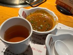 -海银海记潮汕牛肉火锅(新港中路海珠店)