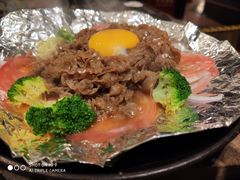 -新白鹿餐厅(爱琴海购物中心店)