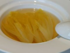 开水白菜-之参餐厅(前门大街店)