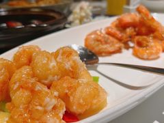 荣兴双味虾-荣兴酒家(徐家汇店)