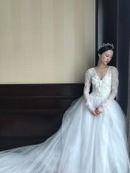 点击看大图 -Vera Wang婚纱礼服旗舰店