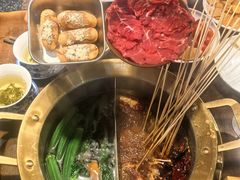 -牛签签串串香(IFS店)