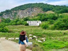 -浮槎山