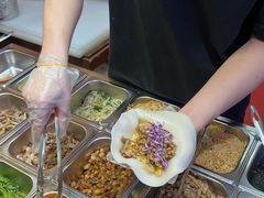 -张果佬年糕卷(科巷店)