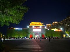 -茂德公鼓城
