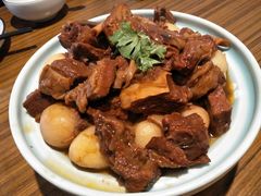 -禾珍珠家常小馆(河南博物院店)