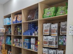 -爱佳宠物中心医院24H·CT·骨外科·猫专科(瑶海万达店)