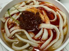 -小白房辣焙子(西落凤街店)