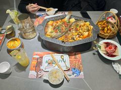 -马有鱼·馕坑烤全鱼(美美2店)