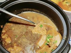 -卢大鲜鱼头捞饭(美利广场店)