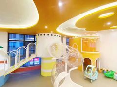 -蓝旗亲子游泳(贵阳中心店)