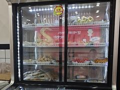 -刘文祥麻辣烫(蛇口店)