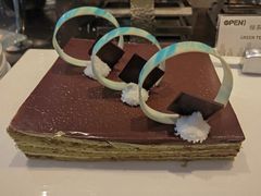 -OPEN開全日自助餐厅·牛肉火锅·海鲜(佛山希尔顿酒店)