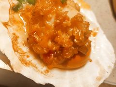 -丰茂烤串(港旅店)