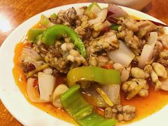 -温州一家人美食(西木头市店)