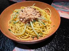 拌面-蛙小侠(长安万科店)