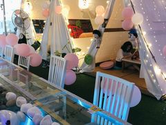 -天空花园餐吧·生日·团建(南山店)