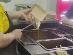 -细妹五香牛杂(步行街店)