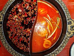 -黄家码头老火锅(解放碑旗舰店)