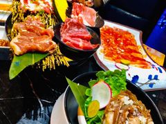 -鹤江桥·红油牛肉粉(SKP店)