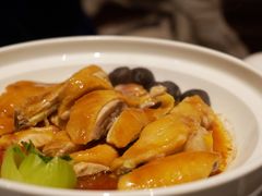 花雕酒醉河田鸡-闽和南(深圳万象城店)