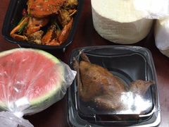 -盒马鲜生(皇庭广场店)