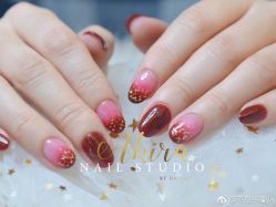 -AKIRA 安久日式美甲美睫