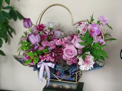 -婷意花宇TheGracesFloral(北外滩店)