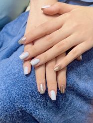 -CM.Nail美甲美睫