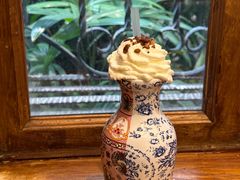 -秘密旅行Bonjour(黑金冠 江南西店)